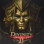 Borislav Slavov  Divinity: Original Sin II  LP/Vinyl