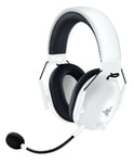 Razer Blackshark V2 Pro For Playstation - Wireless Console Esports Headset - White - Eu + Anz Packaging