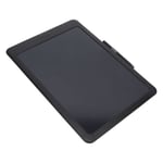 14 Inch Lcd Writing Tablet One Button Erasing Reusable Electronic Graphics Part