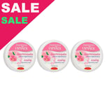 Paquet de 3 crèmes régénérantes anti-vergetures Rosa Mosqueta 50 ml