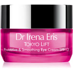 Dr Irena Eris Tokyo Lift smoothing eye cream SPF 12 15 ml