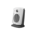 DE LONGHI HBC3030 Radiateur Soufflant Réchauffe Bain 2000 Watt Funz. Air Froide