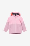 Helly Hansen - Skaljacka K Sogn Jacket - Lila