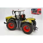 [FR] Britains CLAAS TRACTOR XERION 5000 1:32 - LC43246