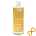 SVR TOPIALYSE Huile Lavante Anti Irritation Lipid Cleansing Micellar Oil 400ml