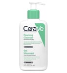 CeraVe Foaming Cleanser 236ml Face & Body GENUINE & NEW