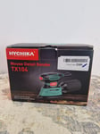 HYCHIKA 140W Detail Electric Sander, 13000 OPM Mouse Sander Efficient Dust with