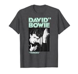 David Bowie - Festive Heroes T-Shirt