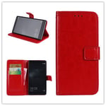 Hülle® Wallet Flip Case Compatible for Asus ROG Phone 3 ZS661KS(Pattern 3)