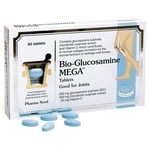 Pharma Nord Bio-Glucosamine MEGA - 60 Tablets