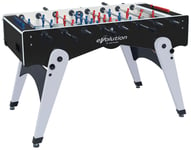 Foosball/Fotbollsspel Garlando Foldy Evolution