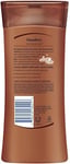 Vaseline Intensive Care Body Radiant Lotion with Pure Cocoa Butter Net Wt. 10 Fl