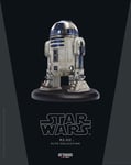 STAR WARS ELITE COLLECTION STATUE R2D2--ATTAKUS--