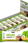 Weider - Vegan Protein Bar - 12 x 35g, Pineapple Coconut