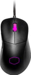 Cooler Master MM730 RGB-LED Ultralight 48g Wired Gaming Mouse - 16K DPI PMW3389