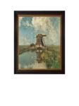 Brookpace Lascelles Paul Joseph Constantin Gabriël 'In the Month of July' Framed Print, 60 x 50cm