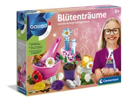 Clementoni 59006 Galileo Science – Blossom Dreams, Experiment Box fo (US IMPORT)