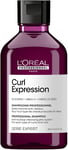 L'Oreal Serie Expert Curl Expression Clarifying Shampoo 300ml