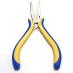 Hobby & Crafting Fun Slät Plattång - Flat Smooth Nose Plier