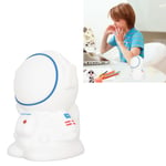 Astronaut Night Light For Kids USB Rechargeable Timing Room Night Lamp Tool