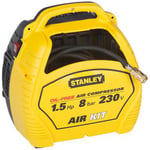 Kompressor Stanley Be air kit