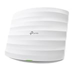 TP-LINK Wireless Access Point EAP115 Wi-Fi 4 (802.11n)