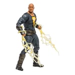 DC Black Adam - Figurine McFarlane 17cm - Black Adam (Costume De Héros) - TM15256