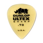 Dunlop Plekter Ultex SHARP 433R.73/72