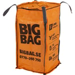 Big Bag 1-311 Pirrsäck 170 l, 250 kg