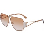 Karl Lagerfeld KL339S 61 41 Sunglasses KL339S-41