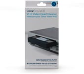 CleanDr VHS Video Head Cleaner