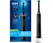 Oral-B Pro 3 3000 Black