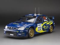 SUN-STAR SU05583 Subaru Impreza WRC07 N 232 Rally Goodwood Festival Of Speed 200