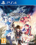 Fairy Fencer F  Advent Dark Force /PS4 - New PS4 - T1398z