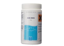 SpaCare Alka Down 1,5 kg