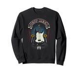 Jeff Beck - Nadia Sweatshirt