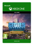 Cities: Skylines - Premium Edition