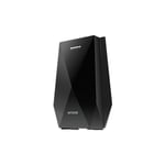 Netgear Nighthawk X6 AC2200 Tri-Band WiFi Range Extender - Black