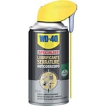 2 X 250 ML LUBRIFIANT POUR SERRURES SPRAY WD-40 SPÉCIALISTE