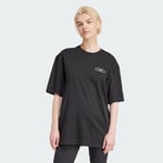 adidas World Tour Bands T-Shirt Women