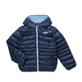 Doudounes enfants Levis  SHERPA LINED MDWT PUFFER J