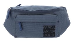 Mandarina Duck District Bum Bag, Sac Banane Femme, Atlantic Sea, Taille Unique