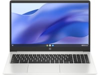 HP Chromebook 15a-na0005na 15.6" Laptop Intel N6000 4GB RAM 128GB Storage