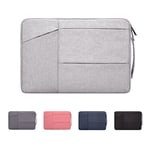 Housse pour ordinateur portable Macbook Air Pro Retina 12 13 14 15 15.6 pouces housse pour tablette protection pour Xiaomi Air HP et Dell