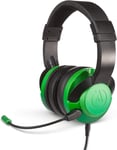 PowerA Wired Gaming Headset Emerald