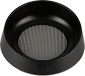 LICKIMAT - Cat Oral Hygiene Bowl Black Ø15X4,6Cm - (785.5400)