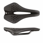 Selle Dimension TRI Nack 245x143 mm Noir pour Triathlon et Chrono Prologo