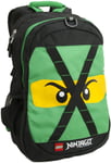 LEGO School - Future Backpack (14 L) Ninjago Lloyde (4011090-DP0960-200N)