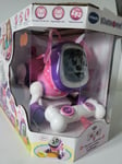 VTECH Kididoggy deviens un lapin chien robot rose dès 4 ans