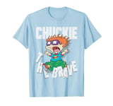 Rugrats Brave Chuckie T-Shirt